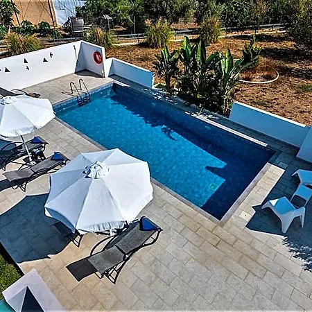 Lilu 1 With Private Pool