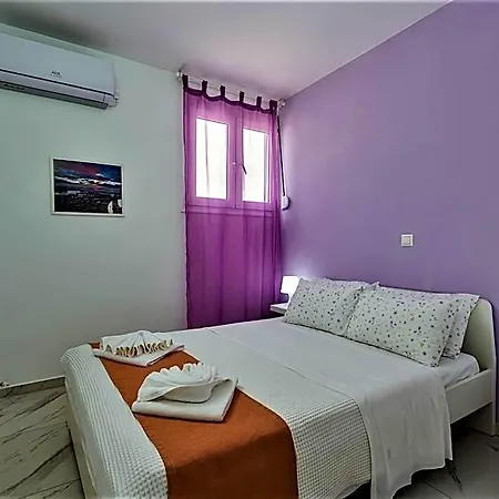 Lilu 1 With Private Pool Hotel