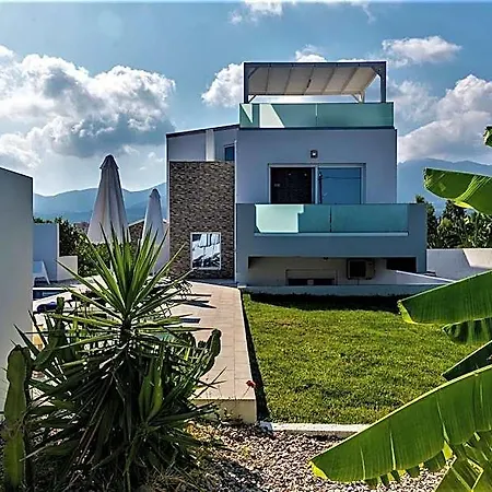 Hotel Lilu 1 With Private Pool Cos