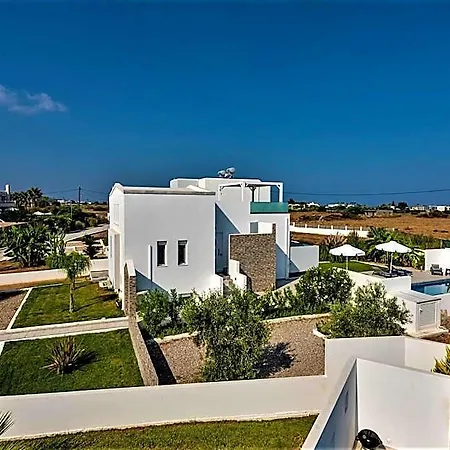Hotel Lilu 1 With Private Pool