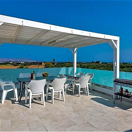 Lilu 1 With Private Pool Hotell 4*
