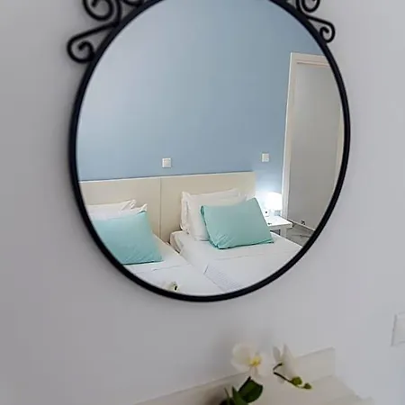 Lilu 1 With Private Pool
