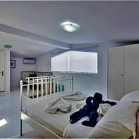 Hotel Lilu 1 With Private Pool