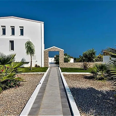 Lilu 1 With Private Pool
