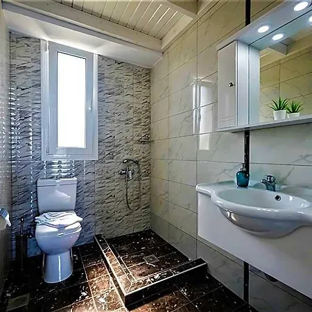 Hotel Lilu 1 With Private Pool Cos
