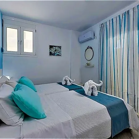 Hotel Lilu 1 With Private Pool Cos