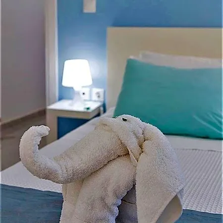 Hotel Lilu 1 With Private Pool 4*