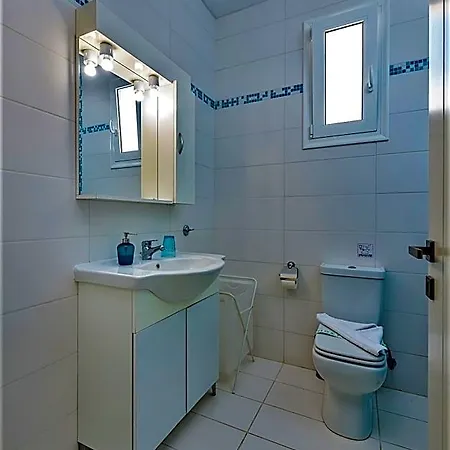 Hotell Lilu 1 With Private Pool